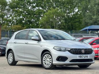 Fiat Tipo 1.4 MPI Easy Euro 6 5dr