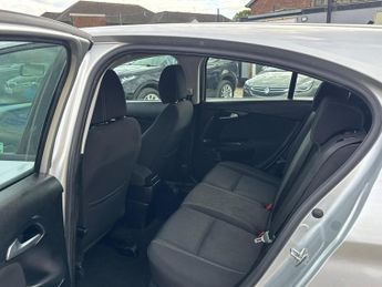 Fiat Tipo 1.4 MPI Easy Euro 6 5dr