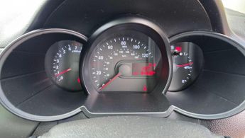 Kia Picanto 1.25 3 Euro 5 5dr