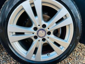 Mercedes-Benz A Class 1.5 A180d Sport (Executive) 7G-DCT Euro 6 (s/s) 5dr