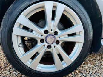 Mercedes-Benz A Class 1.5 A180d Sport (Executive) 7G-DCT Euro 6 (s/s) 5dr