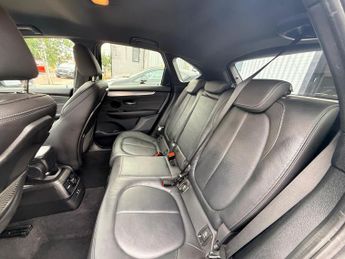 BMW 2 Series Active Tourer 1.5 218i M Sport DCT Euro 6 (s/s) 5dr