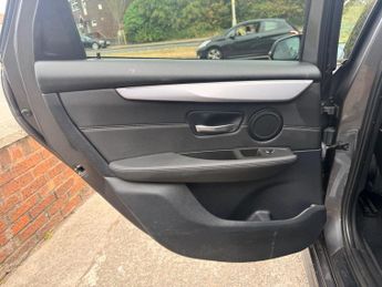 BMW 2 Series Active Tourer 1.5 218i M Sport DCT Euro 6 (s/s) 5dr