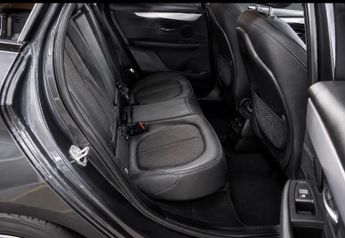 BMW 2 Series Active Tourer 1.5 218i M Sport DCT Euro 6 (s/s) 5dr