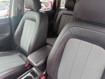 Vauxhall Antara 2.2 CDTi Exclusiv Auto 4WD Euro 5 5dr