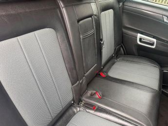 Vauxhall Antara 2.2 CDTi Exclusiv Auto 4WD Euro 5 5dr