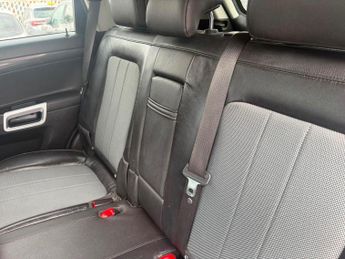 Vauxhall Antara 2.2 CDTi Exclusiv Auto 4WD Euro 5 5dr
