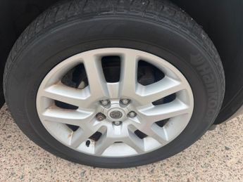 Vauxhall Antara 2.2 CDTi Exclusiv Auto 4WD Euro 5 5dr