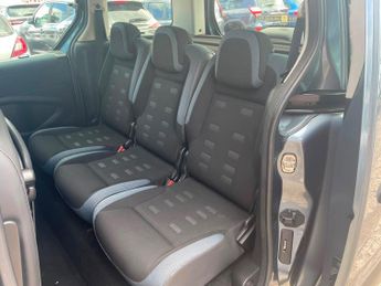 Citroen Berlingo 1.6 HDi XTR Multispace MPV Euro 5 5dr