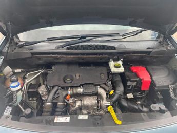 Citroen Berlingo 1.6 HDi XTR Multispace MPV Euro 5 5dr
