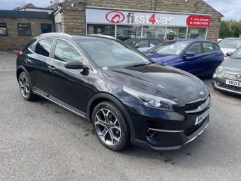 Kia XCeed 1.5 T-GDi 3 Euro 6 (s/s) 5dr