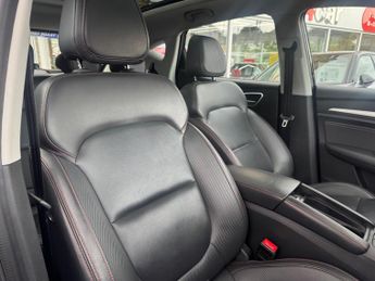 MG MG ZS 51.1kWh Trophy Auto 5dr