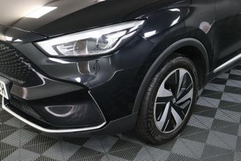 MG MG ZS 51.1kWh Trophy Auto 5dr