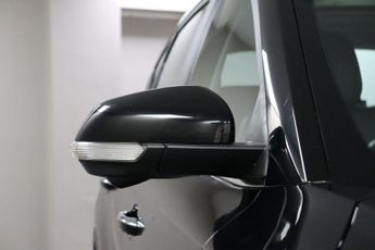 MG MG ZS 51.1kWh Trophy Auto 5dr