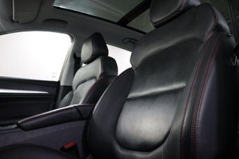 MG MG ZS 51.1kWh Trophy Auto 5dr