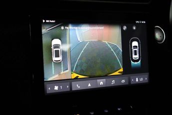 MG MG ZS 51.1kWh Trophy Auto 5dr