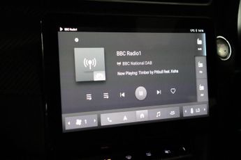 MG MG ZS 51.1kWh Trophy Auto 5dr