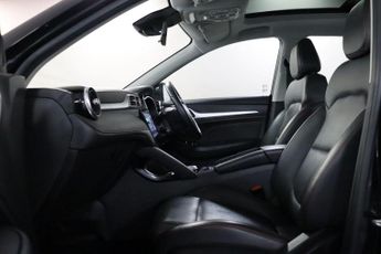 MG MG ZS 51.1kWh Trophy Auto 5dr