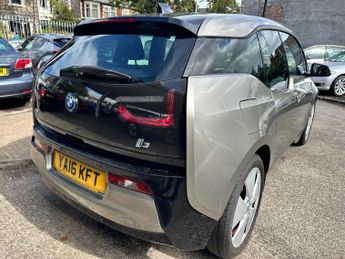 BMW i3 Auto 5dr