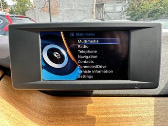BMW i3 Auto 5dr