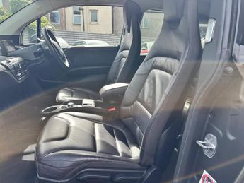 BMW i3 Auto 5dr
