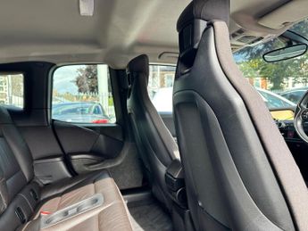 BMW i3 Auto 5dr