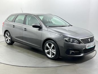 Peugeot 308 SW 1.2 PureTech GPF Allure Euro 6 (s/s) 5dr
