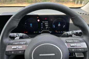 Hyundai KONA 160kW Advance 65kWh 5dr Auto