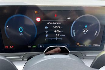 Hyundai KONA 160kW Advance 65kWh 5dr Auto