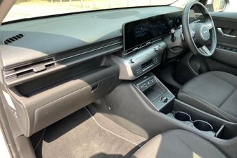 Hyundai Kona 160kW Advance 65kWh 5dr Auto