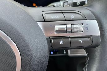 Hyundai Kona 160kW Advance 65kWh 5dr Auto