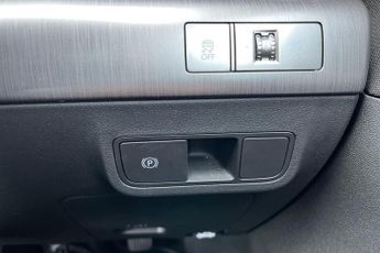 Hyundai KONA 160kW Advance 65kWh 5dr Auto