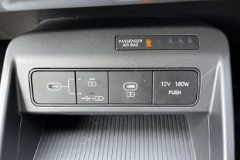Hyundai Kona 160kW Advance 65kWh 5dr Auto