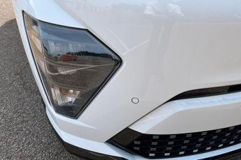 Hyundai Kona 160kW Advance 65kWh 5dr Auto