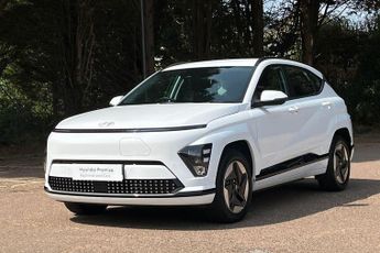 Hyundai KONA 160kW Advance 65kWh 5dr Auto