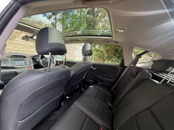 HONDA JAZZ 1.4 i-VTEC EXL Hatchback 5dr Petrol CVT Euro 5 (99 ps) 12 MONTHS