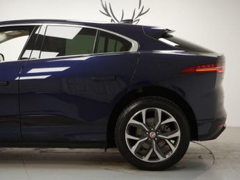 Jaguar I-PACE 400 90kWh HSE Auto 4WD 5dr