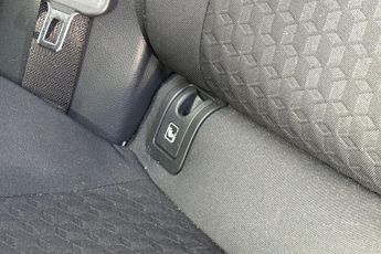 Toyota Yaris 1.5 VVT-h Icon E-CVT Euro 6 (s/s) 5dr