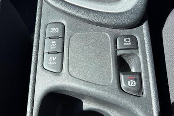Toyota Yaris 1.5 VVT-h Icon E-CVT Euro 6 (s/s) 5dr