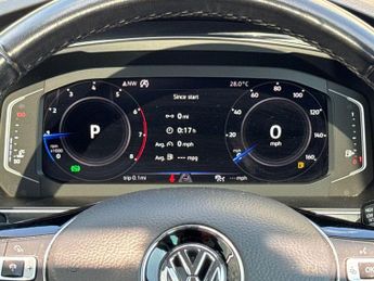 Volkswagen Tiguan 1.5 TSI EVO SEL DSG Euro 6 (s/s) 5dr