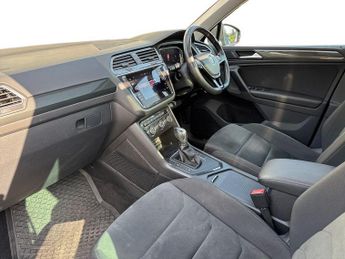 Volkswagen Tiguan 1.5 TSI EVO SEL DSG Euro 6 (s/s) 5dr