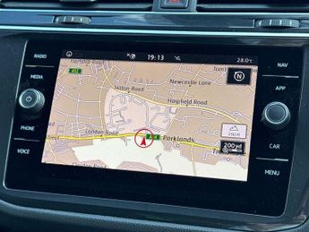 Volkswagen Tiguan 1.5 TSI EVO SEL DSG Euro 6 (s/s) 5dr