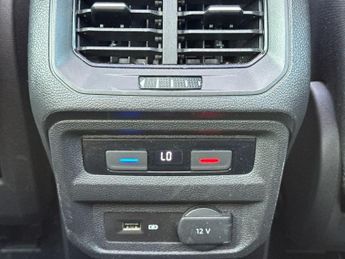 Volkswagen Tiguan 1.5 TSI EVO SEL DSG Euro 6 (s/s) 5dr