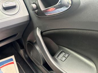 SEAT Ibiza 1.0 EcoTSI FR DSG Euro 6 (s/s) 5dr