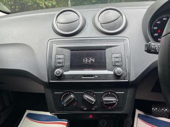SEAT Ibiza 1.0 EcoTSI FR DSG Euro 6 (s/s) 5dr