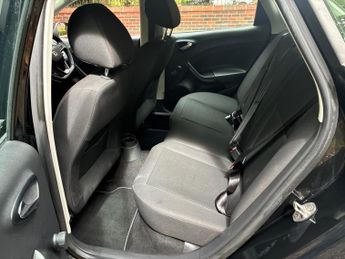 SEAT Ibiza 1.0 EcoTSI FR DSG Euro 6 (s/s) 5dr