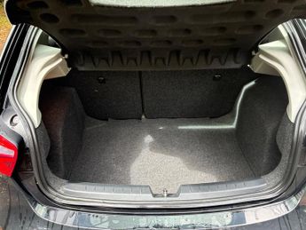 SEAT Ibiza 1.0 EcoTSI FR DSG Euro 6 (s/s) 5dr