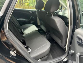 SEAT Ibiza 1.0 EcoTSI FR DSG Euro 6 (s/s) 5dr