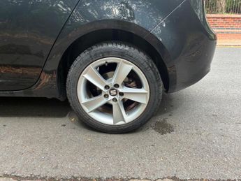 SEAT Ibiza 1.0 EcoTSI FR DSG Euro 6 (s/s) 5dr