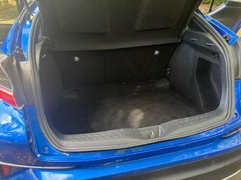 Toyota C-HR 1.8 VVT-h Dynamic CVT Euro 6 (s/s) 5dr